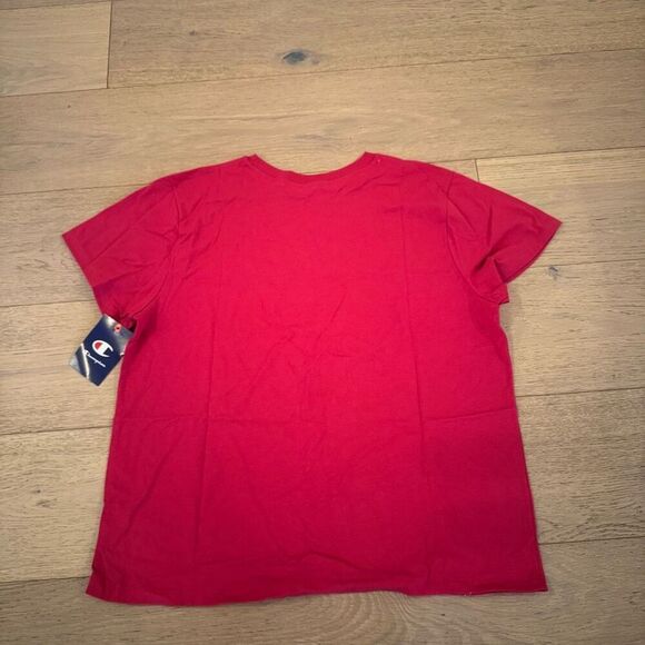 Champion T-shirt size XL m10 - Picture 4 of 5